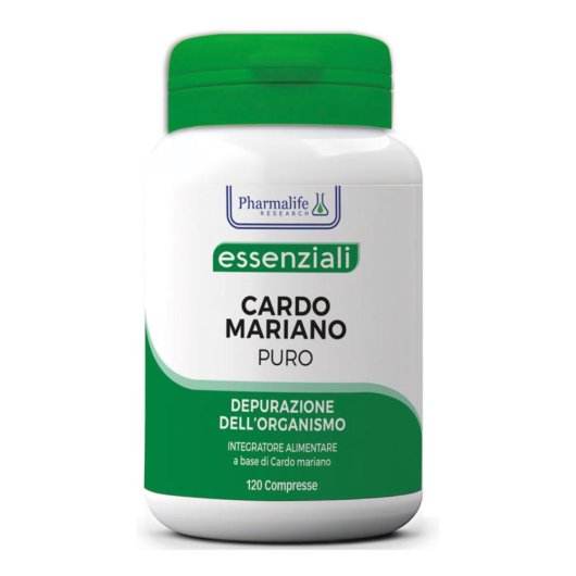 CARDO MARIANO PURO 120CPR
