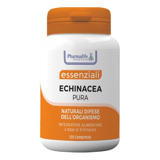 ECHINACEA PURA 120CPR