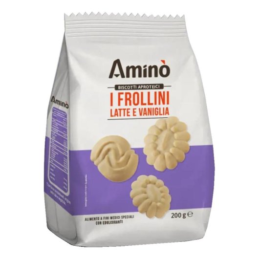 AMINO IFROLLINILATTE/VAN200G