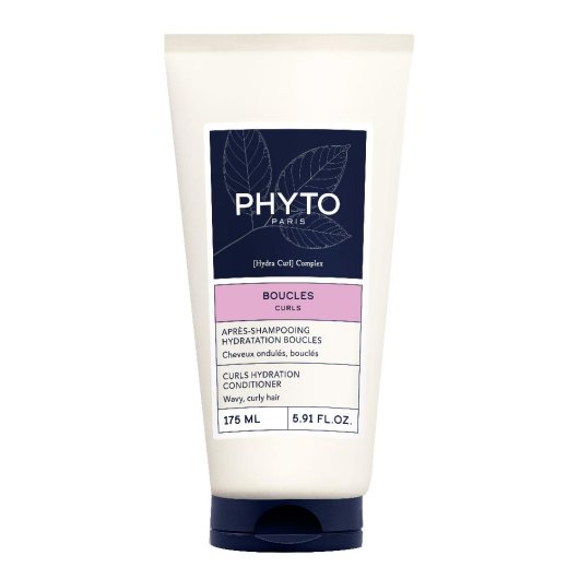 Phyto Boucles Balsamo Idratante Ricci - 175ml