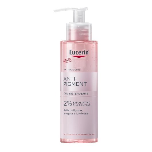 EUCERIN EES ANTIPIGM GEL DET