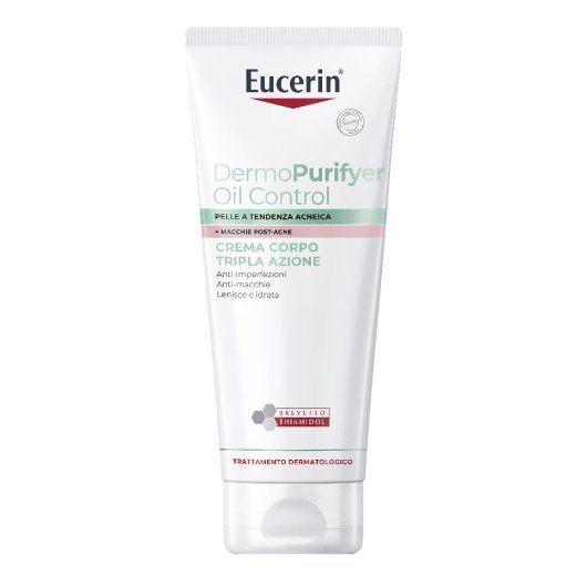 EUCERIN EIS DERMOPCRCRP200ML