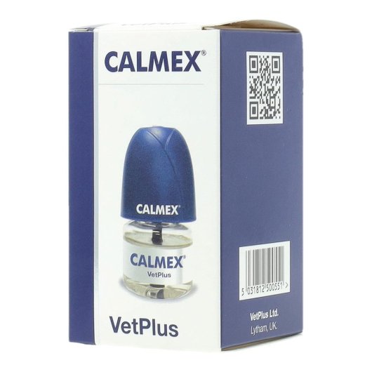 CALMEX REFILL 40ML