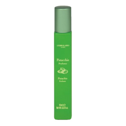 PISTACCHIO PROFUMO 10ML