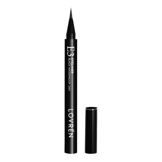 LOVREN E3 EYELINER NE WTP 24H LOVREN E3 EYELINER NE WTP 24H