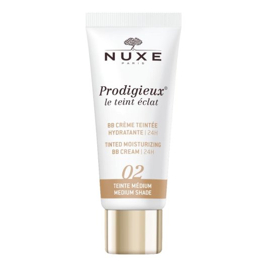 NUXE PRODIGIE.BB CREMA N2 MEDIUM