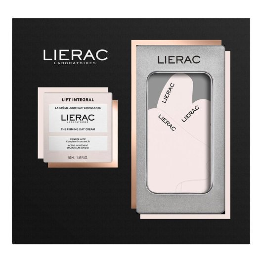 LIERAC SET NATALELIFTCR+PATC