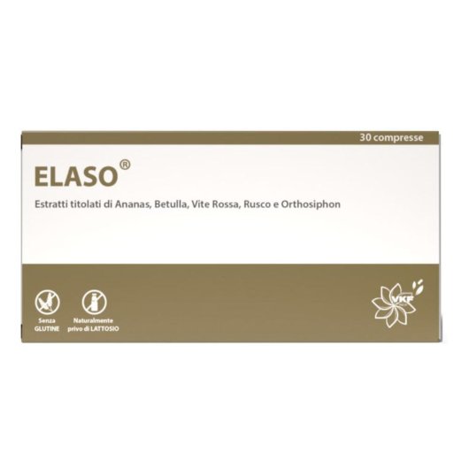 ELASO 30CPR ELASO 30CPR