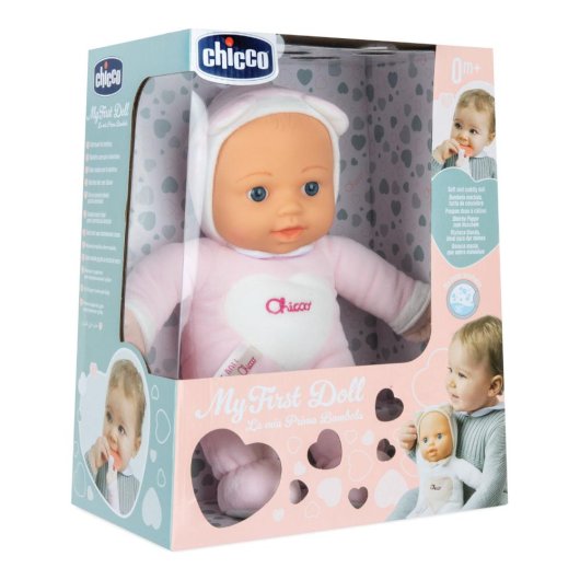 CH GIOCO CHICCA DOLL CH GIOCO CHICCA DOLL