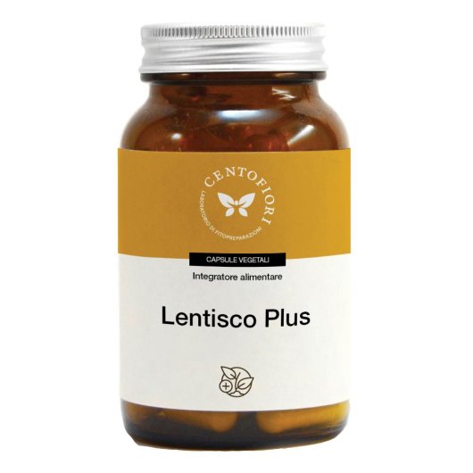 LENTISCO PLUS 75CPS VEG
