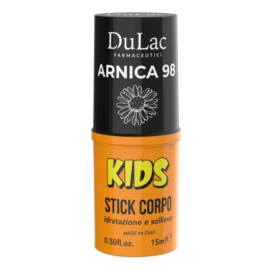 DULAC ARNICA 98 STICK BAMBINI DULAC ARNICA 98 STICK BAMBINI