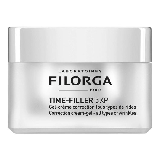FILORGA TIME FILLER 5XPCRGEL