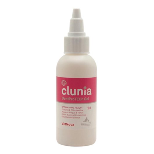 CLUNIA DENTPROTECH GEL 59ML