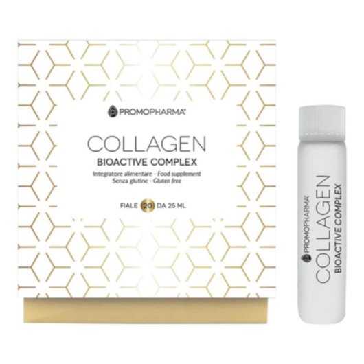 COLLAGEN BIOACTIVE COMPLEX 20F