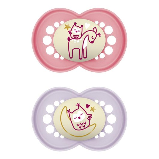 MAM ORIGINAL NIGHT16+CAUCFEM