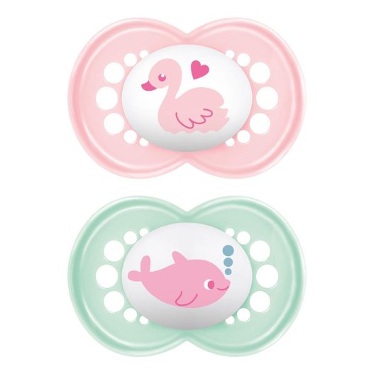 MAM ORIGINAL 6+ CAUC FEMM 2PZ