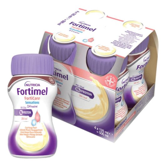 FORTIMEL FS2,4KCALPESCA/MANG