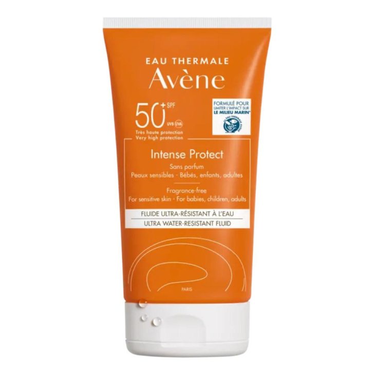 AVENE SOL INTENSE PROTSPF50+
