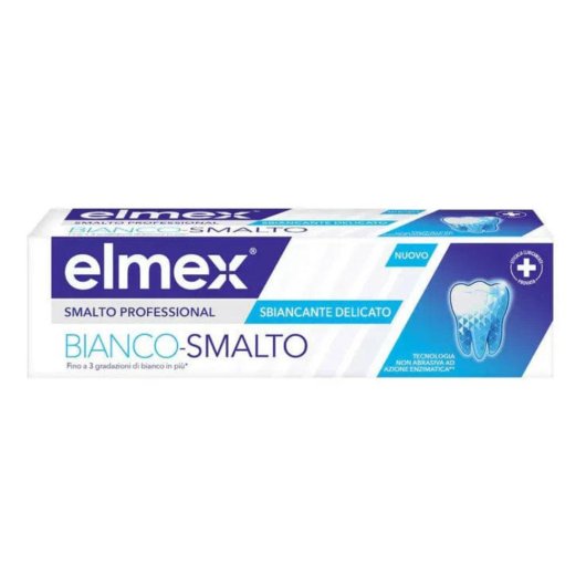 ELMEX DENTIFRICIOBIANCOSMALT