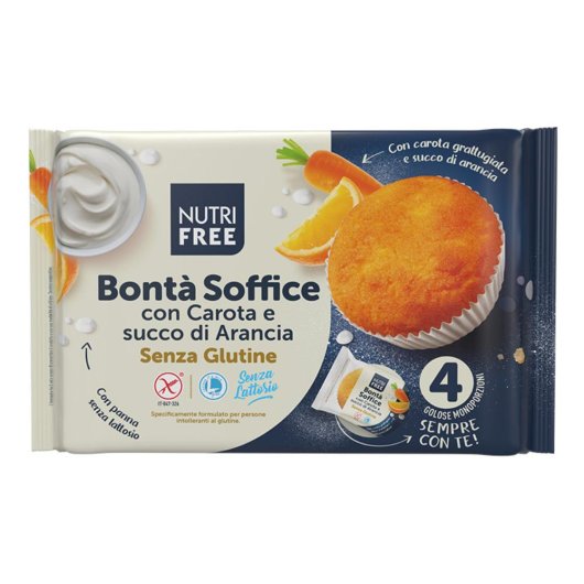 NUTRIFREE BONTA'SOFFICECA/AR