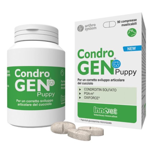 CONDROGEN PUPPY 90CPR