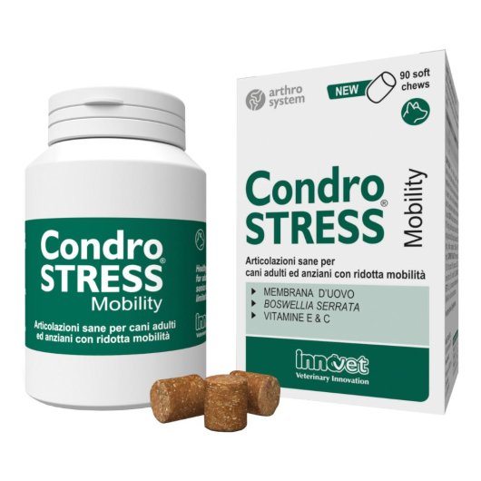 CONDROSTRESS MOBILITY90CHEWS