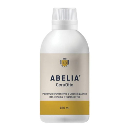 ABELIA CERUOTIC SOL 180ML