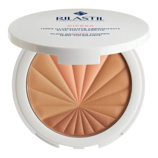 RILASTIL TERRA ILLUMINANTE 9G RILASTIL TERRA ILLUMINANTE 9G