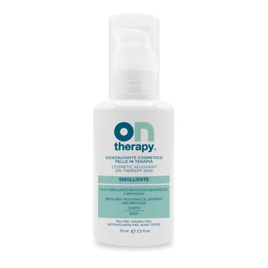 ONTHERAPY EMOLLIENTE 75ML ONTHERAPY EMOLLIENTE 75ML