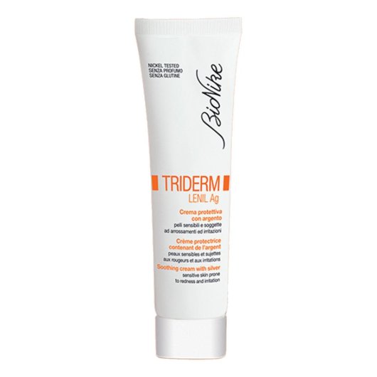 TRIDERM LENIL AG CR PROT30ML