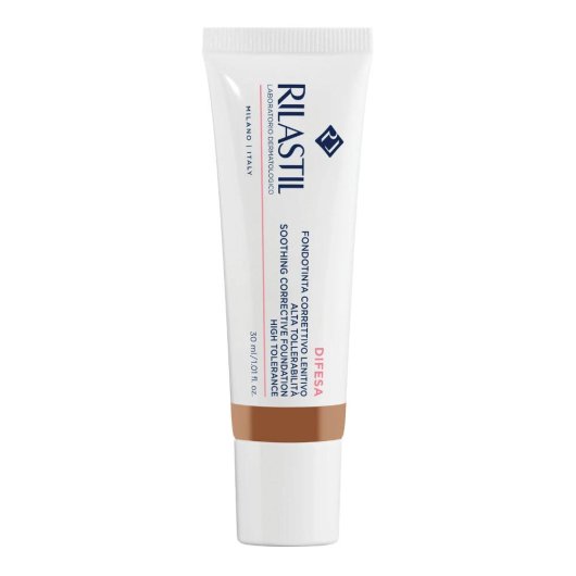 RILASTIL FONDOTINTA CORR LEN04
