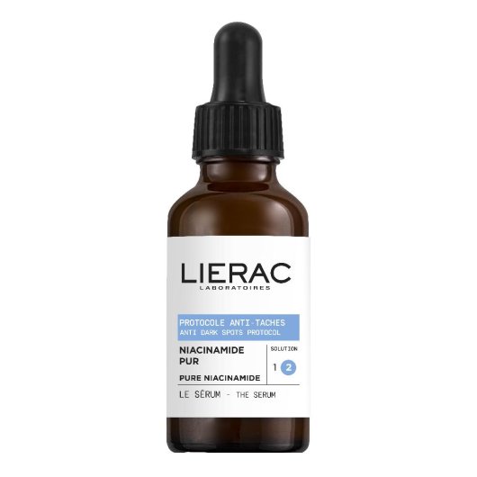 Lierac Protocole Il Siero Anti-macchie 30ml