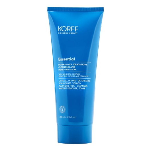 KORFF ESSENTIAL LATTE CREMA