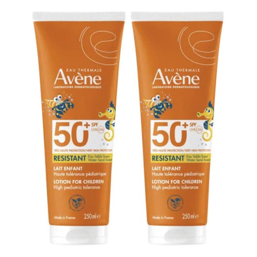 AVENE SOL LATTE BB SPF50+2PZ