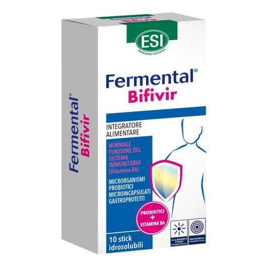 ESI FERMENTAL BIFIVIR10STICK