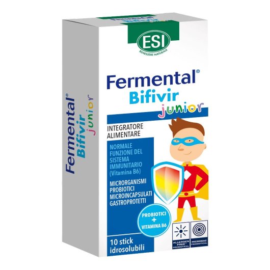ESI FERMENTAL BIFIVIRJ10STIC