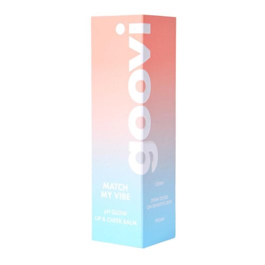 GOOVI STICKLABBRA&GUANCEREAG