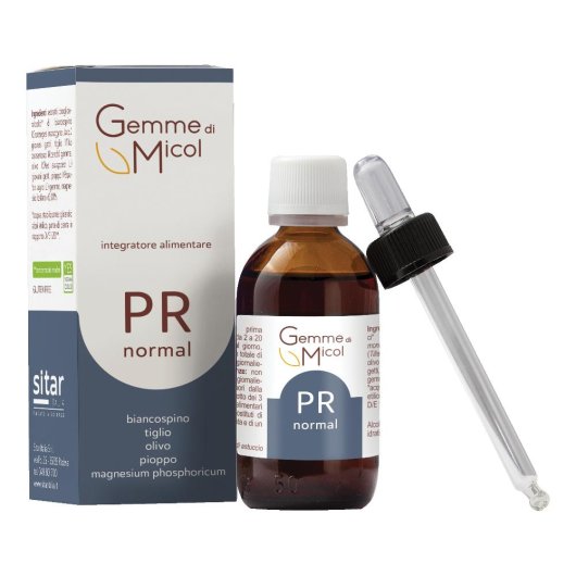 PR NORMAL 100ML