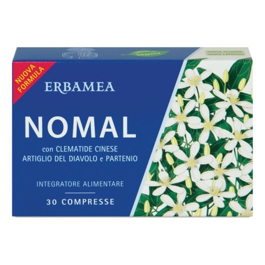 NOMAL 30CPR