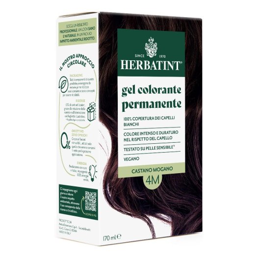 HERBATINT 4M CASTANOMOG170ML