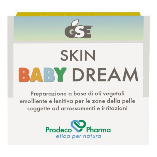 GSE SKIN BABY DREAM CREMA 100ML