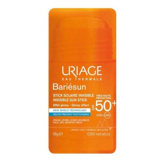 BARIESUN SPF50+ STICK INVIS18G