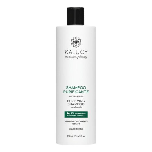 KALUCY SHAMPOO PURIFICANTE