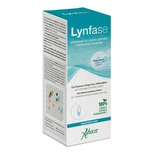 LYNFASE CONCENTRATOFLUIDO180