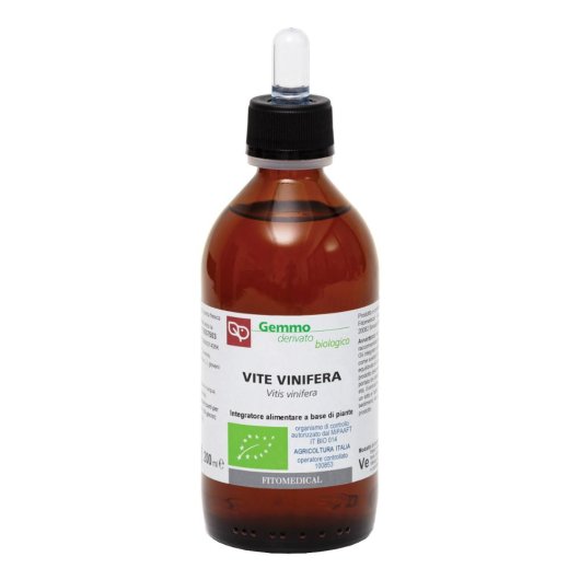VITE VINIFERA MG 200ML BIO VITE VINIFERA MG 200ML BIO