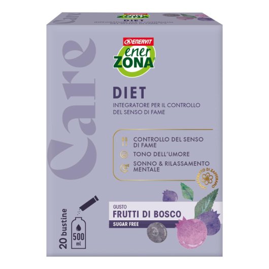 ENERZONA CAREDIETFRUTTI20BUS