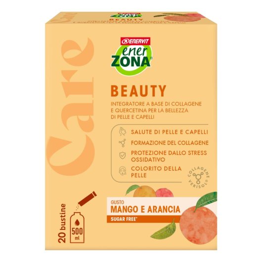 ENERZONA CAREBEAUTYMANG20BUS