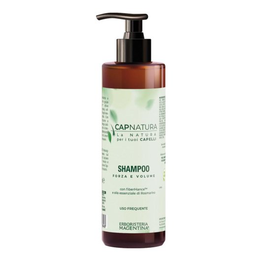 CAPNATURA SHAMPOOVOLUME250ML