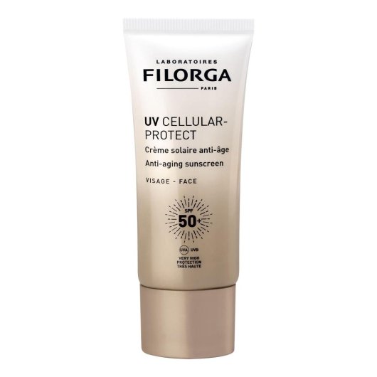 FILORGA UV CELL PROTECT FACE FILORGA UV CELL PROTECT FACE