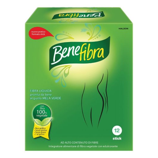 BENEFIBRA LIQUIDA12STICK30ML BENEFIBRA LIQUIDA12STICK30ML